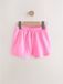 Next Meisjes Shorts Roze