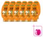Garnier Loving Blends Conditioner met Argan- en Kamelia-olie voor droog en dof haar, 250 ml - Voordelige verpakking - 12 stuks