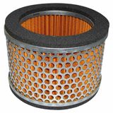 Luchtfilter Miw Honda Nx 500/650 Dominator Luchtfilter Goud