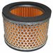 Luchtfilter Miw Honda Nx 500/650 Dominator Luchtfilter Goud