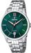 Festina F20425/7 Heren Polshorloge Groen