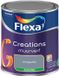 Flexa Creations Muurverf Extra Mat Smoggy Sky 1 L