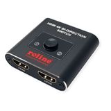 ROLINE 14.01.3573 video switch HDMI