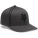 Fox Racing Casquette de baseball Bend Flexfit