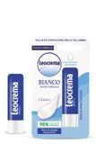 Leocrema Lippenbalsem Transparant Vrouwen 5,5 ml Framboos Vanille Cocoa