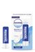 Leocrema Lippenbalsem Transparant Vrouwen 5,5 ml Framboos Vanille Cocoa