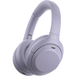 Sony WH-1000XM4C Paars