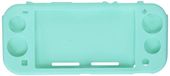 Generieke Rainbow Generieke Swl siliconen beschermhoes, blauw