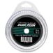 Zunzun Ligne de pêche en acier Fishing Tackle 10 m