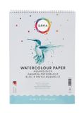 Qrea Handelsonderneming Havo BV Aquarelblok qrea a3 20vel 200gr spiraal