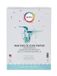 Qrea Handelsonderneming Havo BV Aquarelblok qrea a3 20vel 200gr spiraal