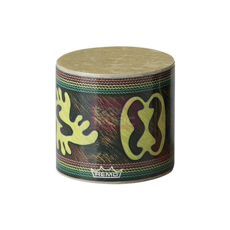 Remo SR-0202-24 Mini Shaker 2 x 2.25 inch