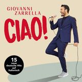 Universal Music Giovanni Zarrella - CIAO! (CD)