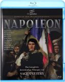 Napoleon Blu-ray / 1955