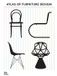 Atlas Vitra Design Museum The Atlas of Furniture Design