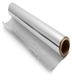 Rouleau de papier aluminium 29 cm x 100 m, sans danger pour les aliments