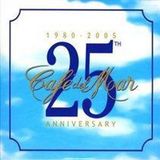 Cafe Del Mar - 25th Anniversary CD