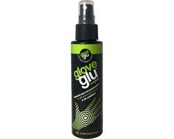 Glove Glu Original Goalkeeper Formula - Zwart | Maat: ONE SIZE