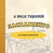 A Walk Through Sacramento: An Original Photobook