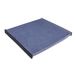 Blue Print ADT32535 actieve koolstoffilter/binnenfilter, 1 stuk