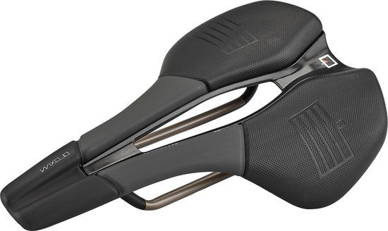 Prólogo Prologo Proxim W650 Performance Zadel, zwart/grijs
