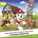 Paw LEONINE Distribution GmbH Paw Patrol CD 39
