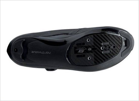 Northwave Extreme GT 3 - Racefietsschoenen - Heren - Zwart - Maat 46