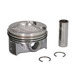 Zuiger NÜRAL 87-433900-10 Piston