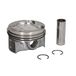 Zuiger NÜRAL 87-433900-10 Piston