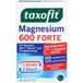 Klosterfrau Taxofit Magnesium 600 Forte, depot tabletten, 30 stuks