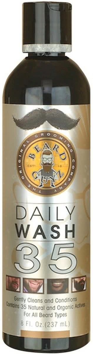 Beard Guyz Daily Wash 35 237 ml