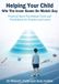 Helping Libri GmbH Helping Your Child Win the Inner Game on Match Day Paperback