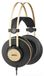 Casque de monitoring dos fermé - 16 Hz à 22 kHz - 32 ohm - Noir