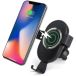 Platine Support et chargeur de voiture automatique sans fil
