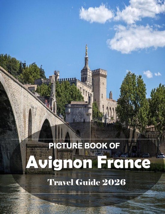 Avignon Independently Published Avignon France Paperback