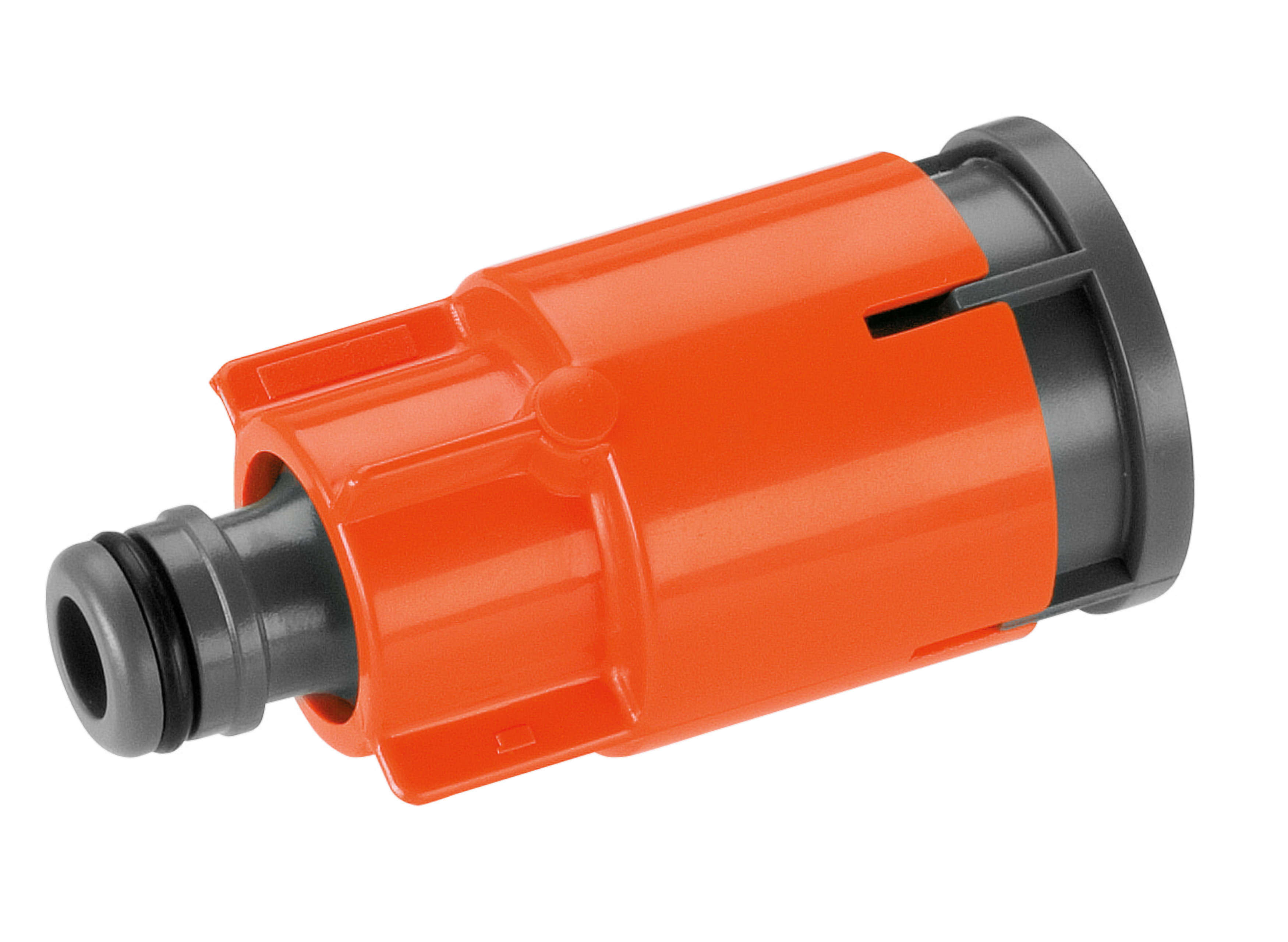 Gardena Waterplus met stopventiel - 5797-20