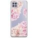 ERT GROUP mobiel telefoonhoesje voor Samsung A22 5G origineel en officieel erkend Babaco patroon Flowers 001