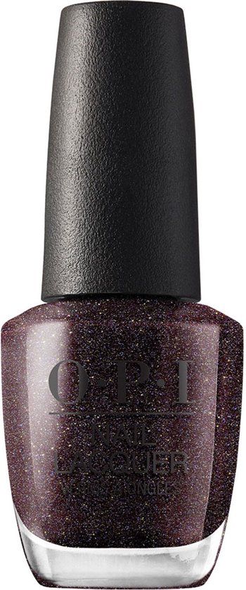 OPI My Private Jet - Nagellak
