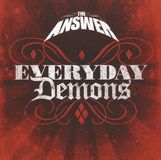 Everyday The Answer Everyday Demons (Special Edition) CD