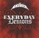 Everyday The Answer Everyday Demons (Special Edition) CD