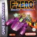 Nintendo F-Zero - Maximum Velocity