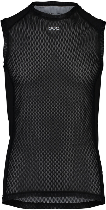 POC Essential Layer Vest Heren, uranium black