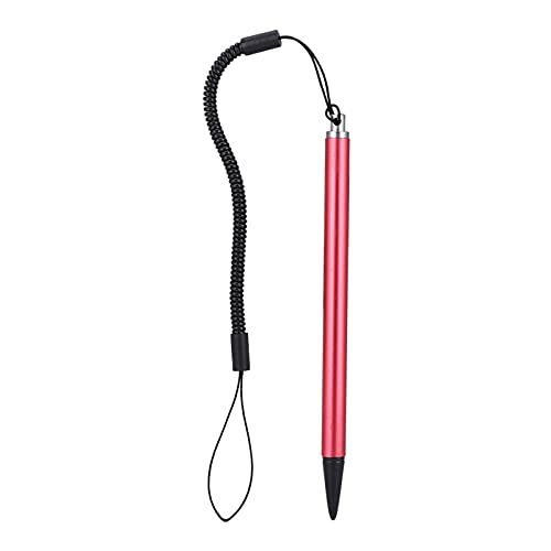 Cosiki Gek Winkelen Screen Touch Pen - Red - Smart Device POS PDA Navigator Home