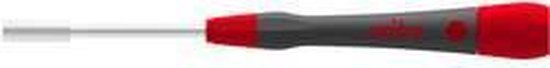 Wiha PicoFinish® Hex Socket Screwdriver 6.0mm x 60mm - 42454