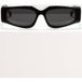 Ace & Tate Ashley Hell Raiser Obsidian OS Unisexe Noir