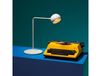 Artemide Lampe à poser IXA Blanc/Gris