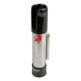 Seanox Porte-canne ouvert amovible acier inoxydable