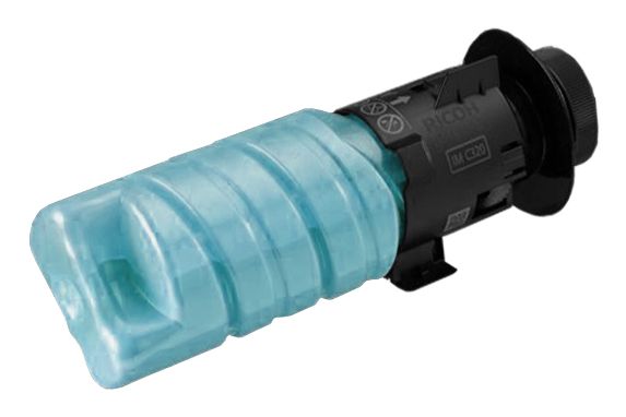 Ricoh 842657 Tonercartridge Cyaan Origineel voor IM C320F