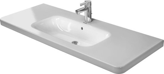 Duravit DuraStyle Washbasin, furniture washbasin