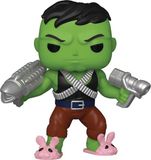 Funko Pop! Marvel Professor Hulk Vinyl Figure